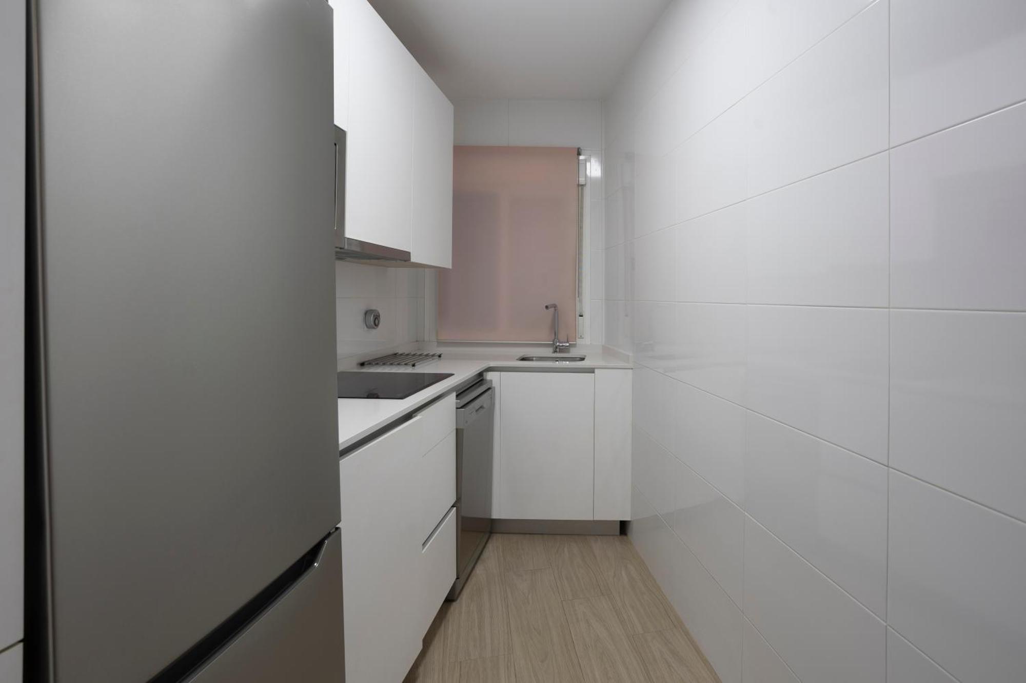 Triana Urban Apartment Seville Exterior photo