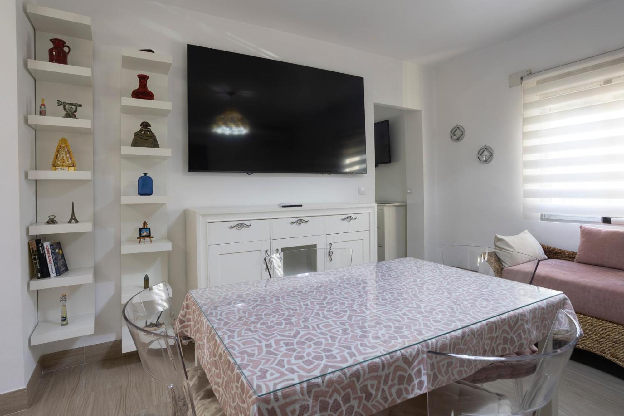 Triana Urban Apartment Seville Exterior photo