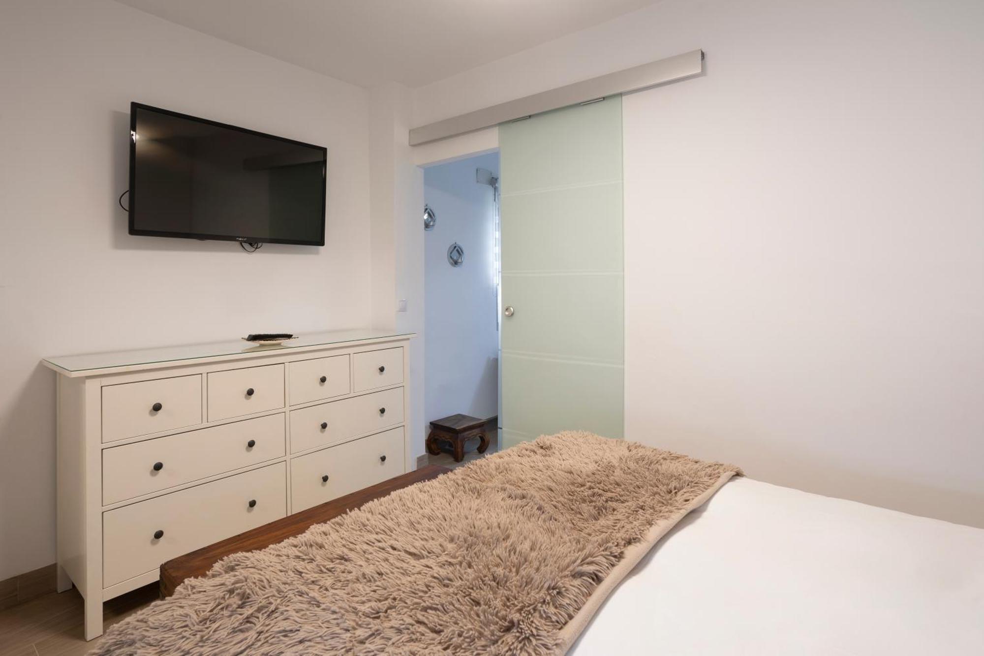 Triana Urban Apartment Seville Exterior photo