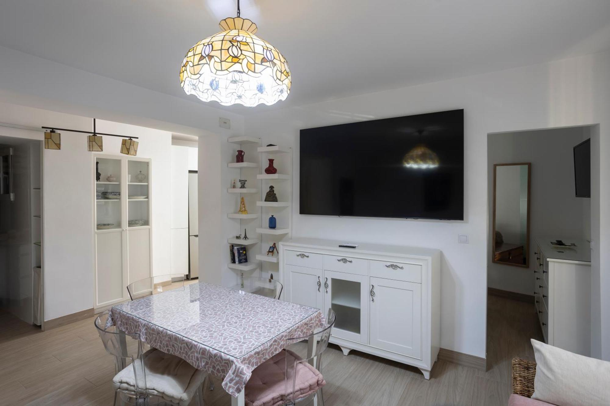 Triana Urban Apartment Seville Exterior photo